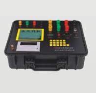 FT506B變壓器容量分析儀