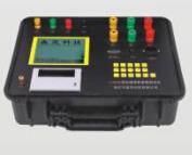 FT500系列變壓器損耗參數測試儀